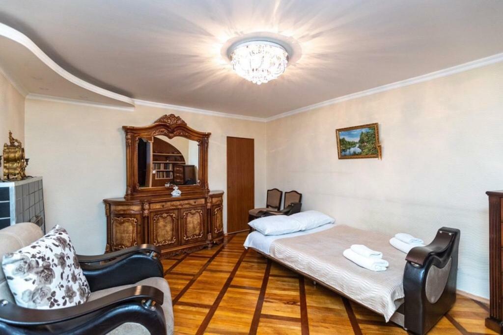 Комфортный Отдых В Сололаки Тбилиси Экстерьер фото